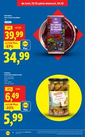Catalog Lidl Pagină 2