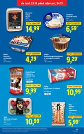 Catalog Lidl Pagină 21