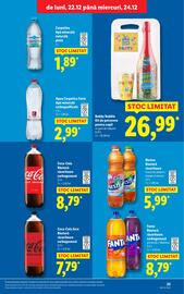 Catalog Lidl Pagină 23