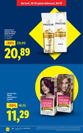 Catalog Lidl Pagină 24