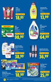 Catalog Lidl Pagină 26