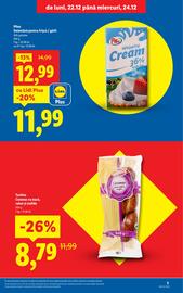 Catalog Lidl Pagină 3