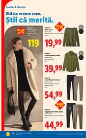 Catalog Lidl Pagină 30