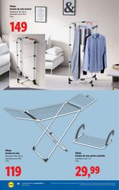 Catalog Lidl Pagină 38