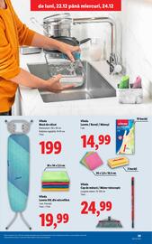 Catalog Lidl Pagină 39