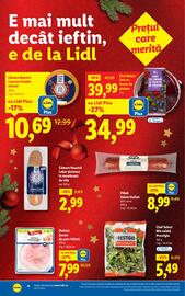 Catalog Lidl Pagină 4