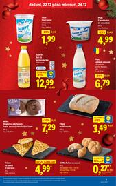 Catalog Lidl Pagină 5