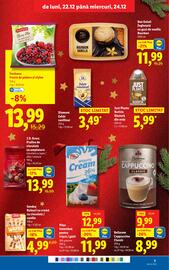 Catalog Lidl Pagină 7