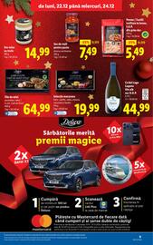 Catalog Lidl Pagină 9
