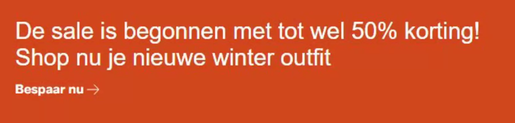 Zalando folder (geldig t/m 23-12)