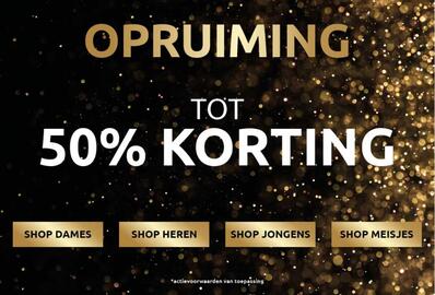 Van Uffelen folder week 51 Pagina 1