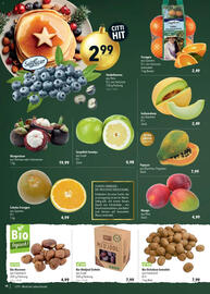 CITTI Markt Prospekt woche 51 Seite 10