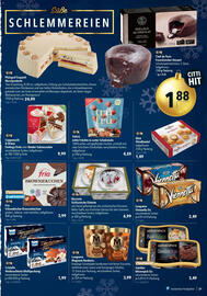 CITTI Markt Prospekt woche 51 Seite 21