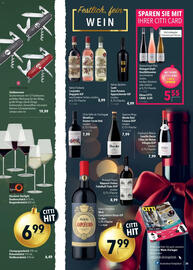 CITTI Markt Prospekt woche 51 Seite 25
