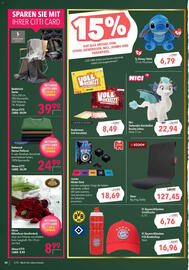 CITTI Markt Prospekt woche 51 Seite 34