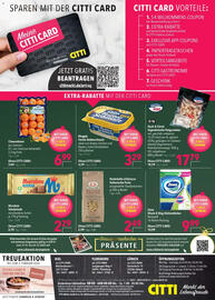 CITTI Markt Prospekt woche 51 Seite 36