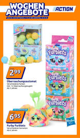 Action Prospekt woche 51 Seite 1