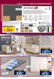 Möbel Inhofer Prospekt Seite 11