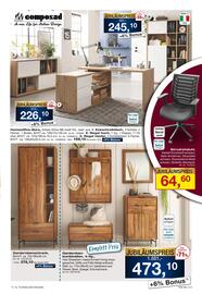 Möbel Inhofer Prospekt Seite 3