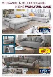 Möbel Inhofer Prospekt Seite 6