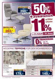 Möbel Inhofer Prospekt Seite 7