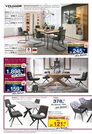 Möbel Inhofer Prospekt Seite 8