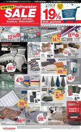 Hofmeister Prospekt Seite 2