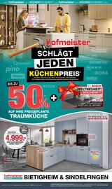 Hofmeister Prospekt Seite 5