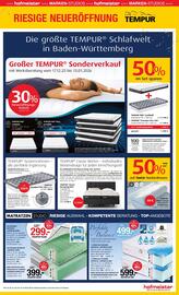 Hofmeister Prospekt Seite 9