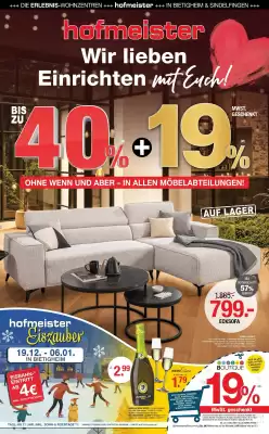 Hofmeister Prospekt (gültig bis 31-12)