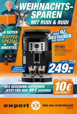 Expert Prospekt (gültig bis 27-12)
