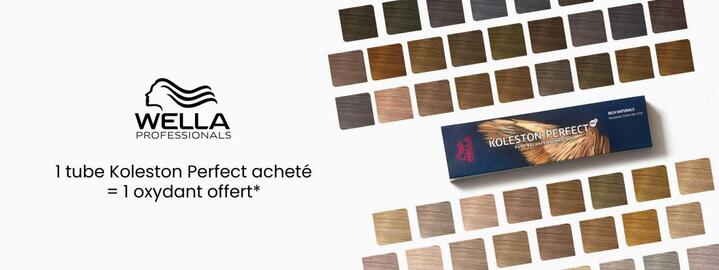 Catalogue La Boutique du Coiffeur page 4