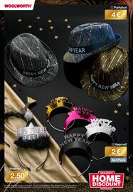 Woolworth Prospekt Seite 16