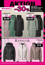 Woolworth Prospekt Seite 3