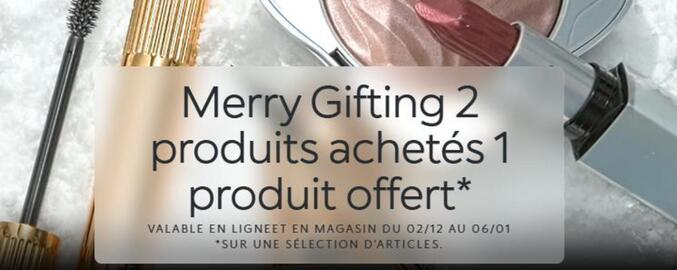 Catalogue Kiko page 1