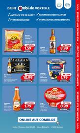 Combi Prospekt woche 51 Seite 7