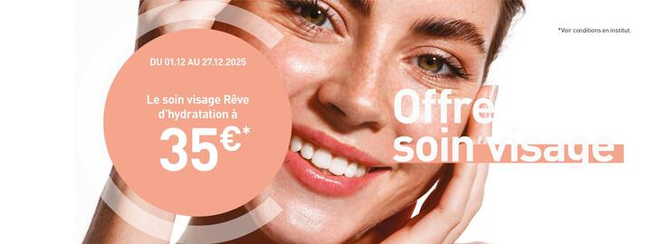 Catalogue Esthetic Center page 1