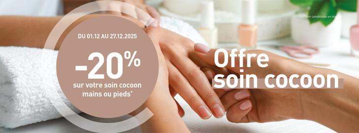 Catalogue Esthetic Center page 2