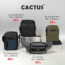 Catalogue Bleu Cerise page 1