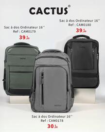 Catalogue Bleu Cerise page 2