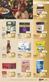 Combi Prospekt woche 51 Seite 19