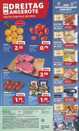 Combi Prospekt woche 51 Seite 33