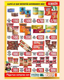 Catálogo Supermercados Caracol Página 2