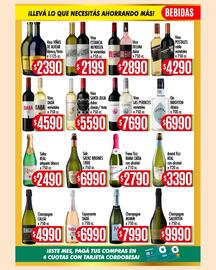 Catálogo Supermercados Caracol Página 7