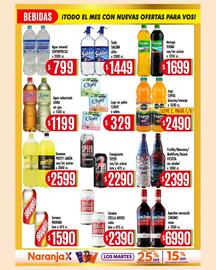 Catálogo Supermercados Caracol Página 9