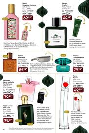 Galeria Prospekt woche 51 Seite 10