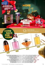 Galeria Prospekt woche 51 Seite 13