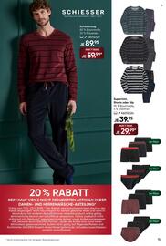 Galeria Prospekt woche 51 Seite 15