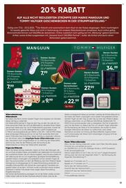 Galeria Prospekt woche 51 Seite 19