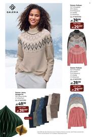 Galeria Prospekt woche 51 Seite 20